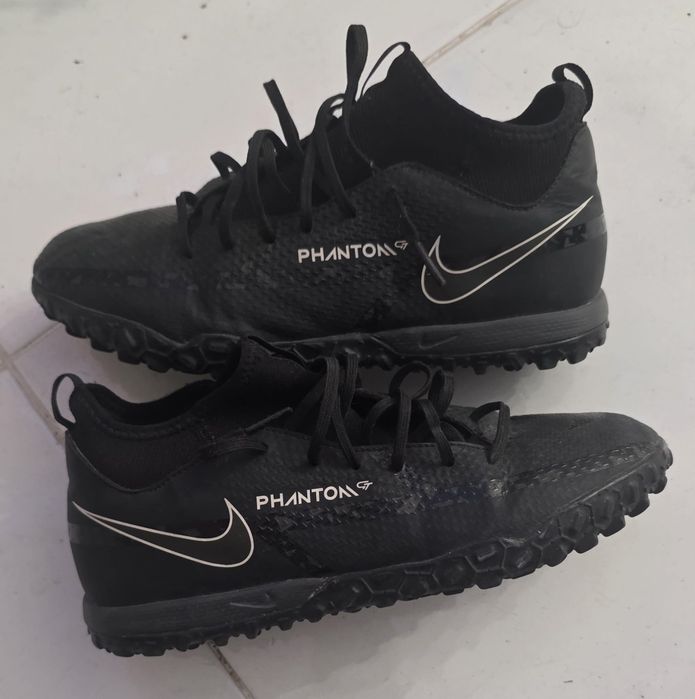 Ténis Nike Futsal Numero 38.5