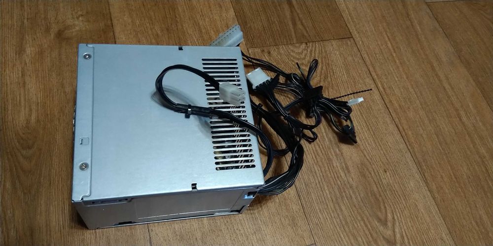 Блокпитания Delta Electronics DPS-320KB-1 A 320 WATT