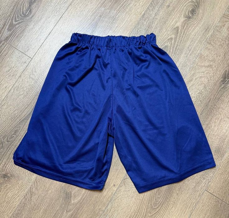 Підліткові футбольні шорти Nike PSG Home Stadium 15-16 років