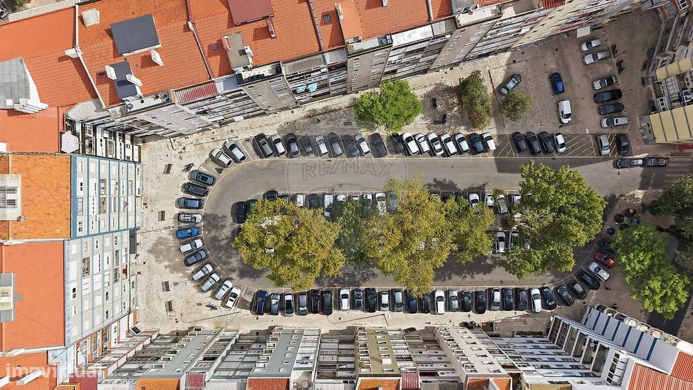 Apartamento T3 para venda