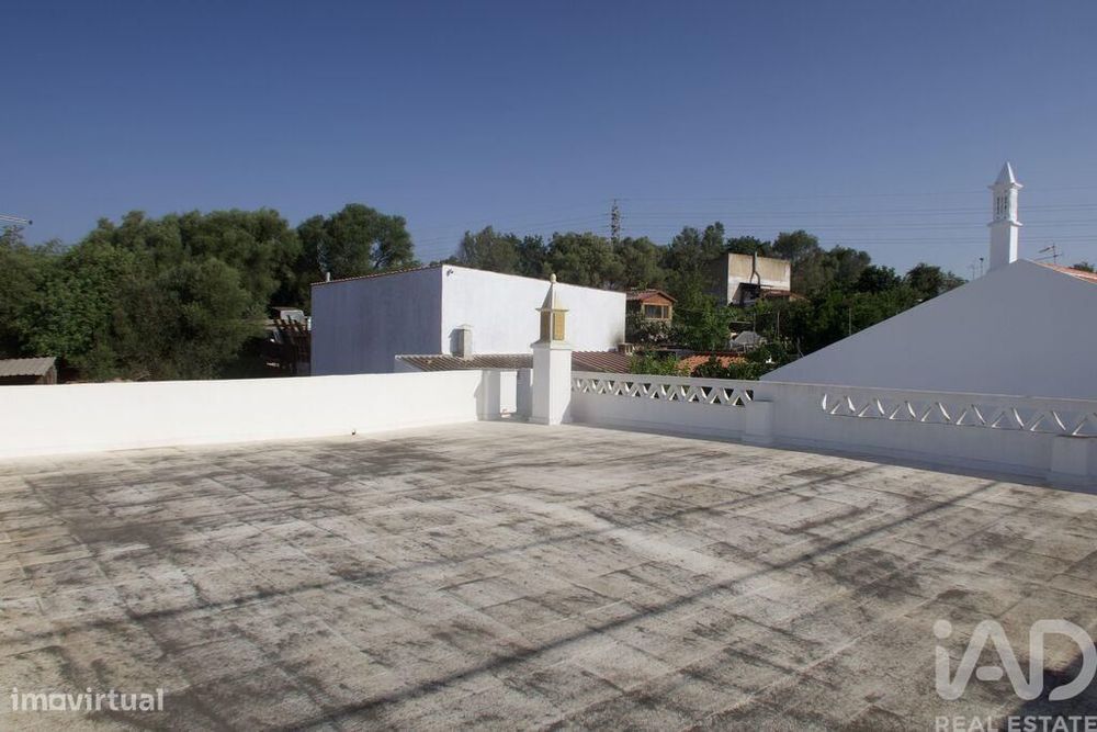 Casa / Villa T3 em Silves de 100 m2