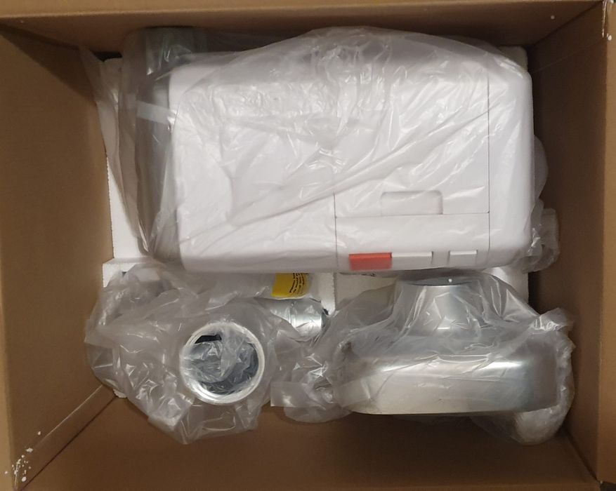 Maszynka do mielenia mięsa Caterlite CB943 EU 350W