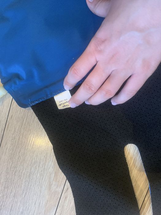 Mankiet chłodzący do krioterapii Cryo/Cuff fizjoterapia udo M