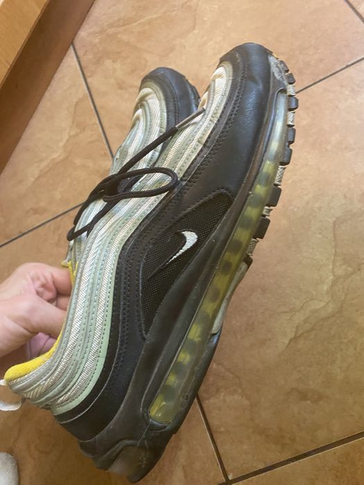 nike airr max 97