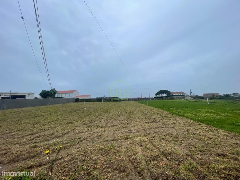 Terreno | Amorim | Póvoa de Varzim — Aver-O-Mar, Amorim E Terroso, Porto