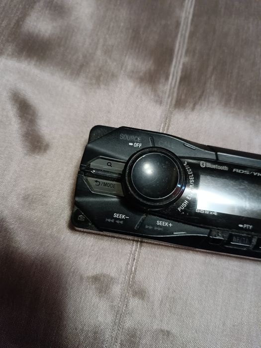 Панель магнитолы SONY DSX-A60