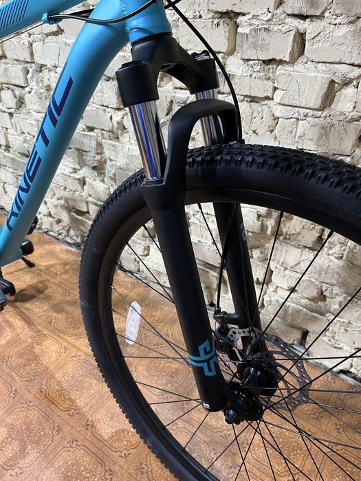 Велосипед Kinetic Storm 29” новий