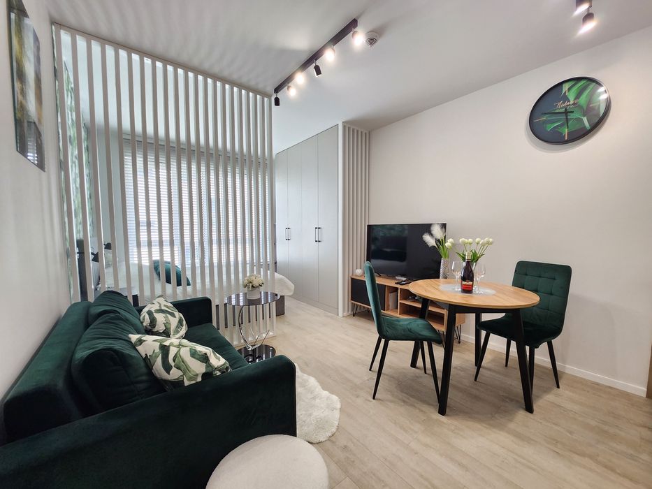 Wynajmę apartament Gdańsk Przymorze