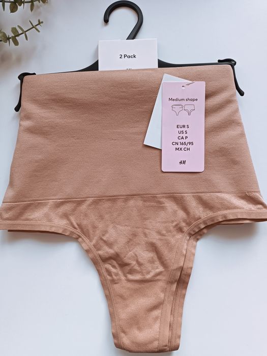 Жіночі трусики від H&M