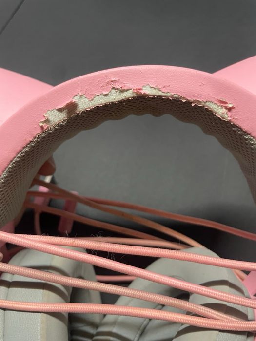 Razer Kraken Kitty Edition Gaming Headset (Pink)