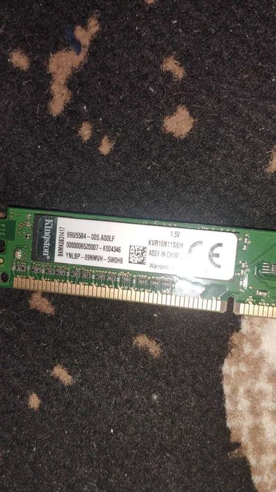 Системный блок на запчасти