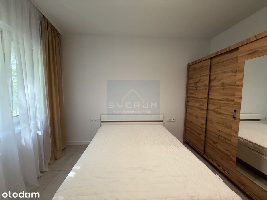 Apartament na Parkitce