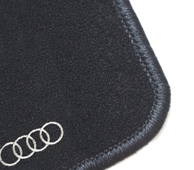 TAPETES PARA AUDI