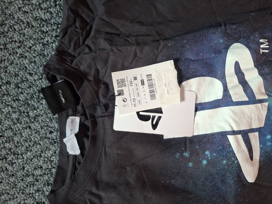 Футболка, 11-12р. Zara