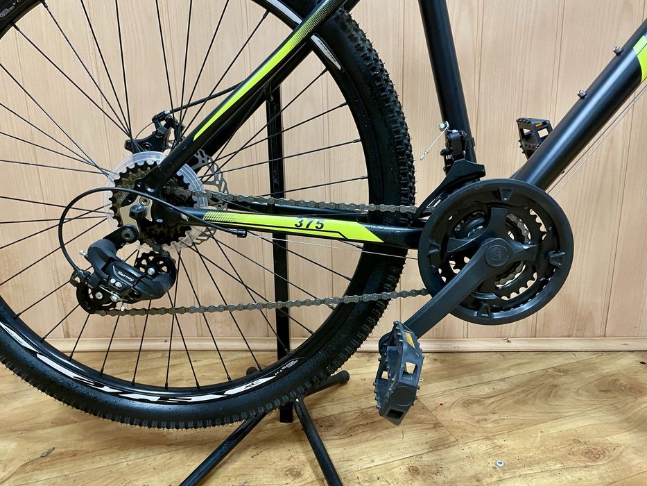 Bicicleta INDI Roda 27,5