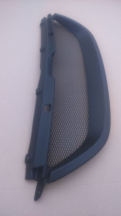 grill Honda FR-V Mugen gril