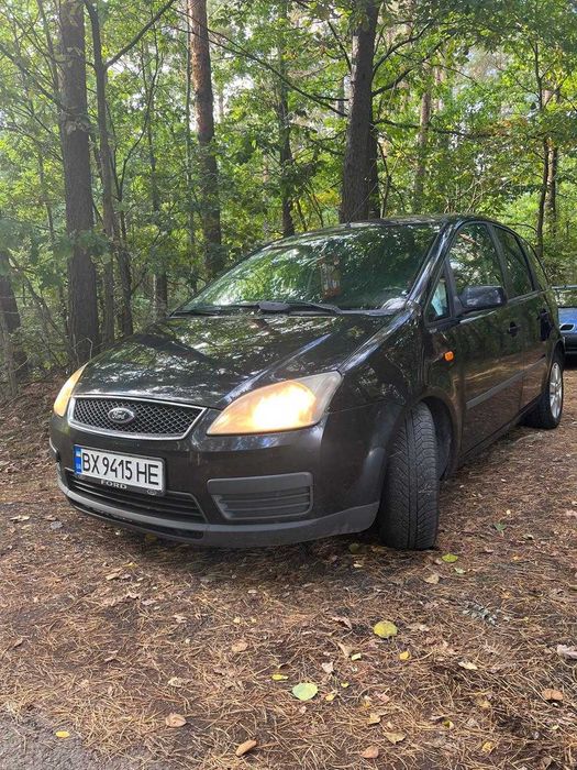 Ford focus C Max