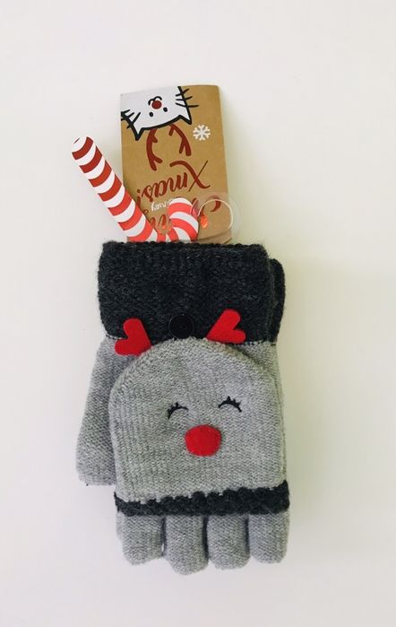 Rękawiczki Sinsay