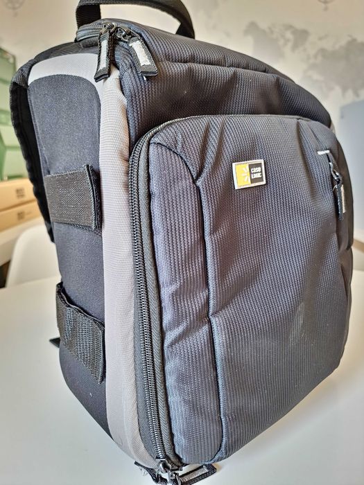 Nikon D5000 (2 lentes)  + mochila de transporte de oferta