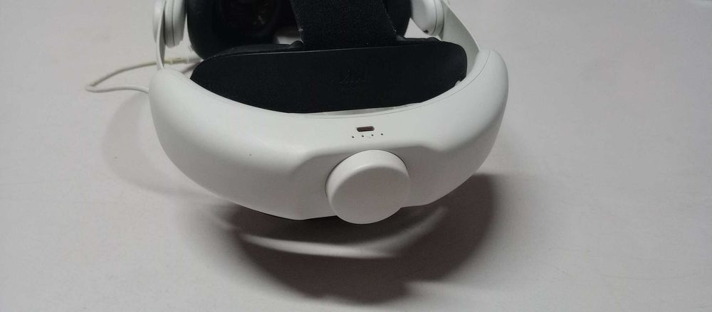 Óculos VR Quest 3 128GB + acessórios