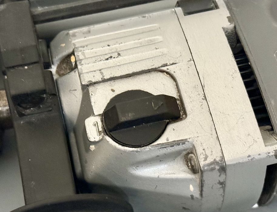 Wiertarka udarowa Skil Professional 6475H1 800W – używana, sprawna