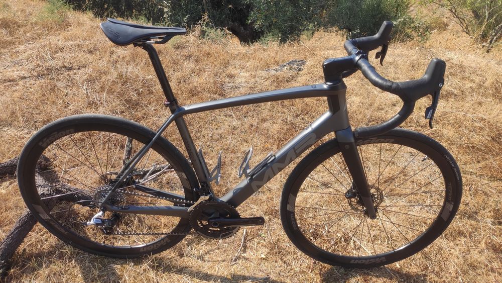 MMR GrandTour Impecável