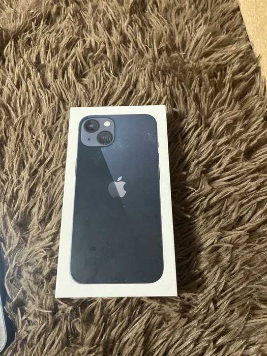 iPhone12 telefon