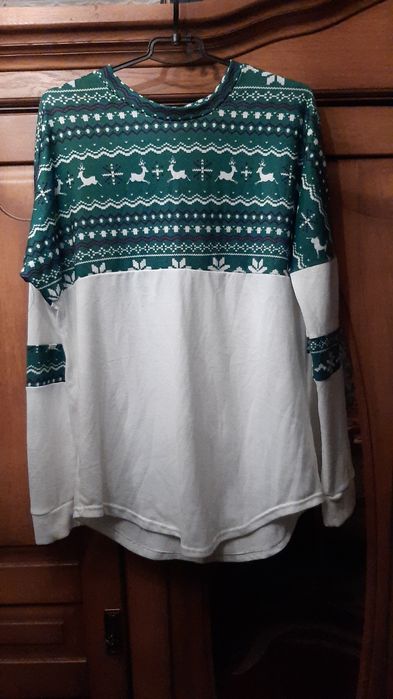 Туника стрейчевая, размер 56