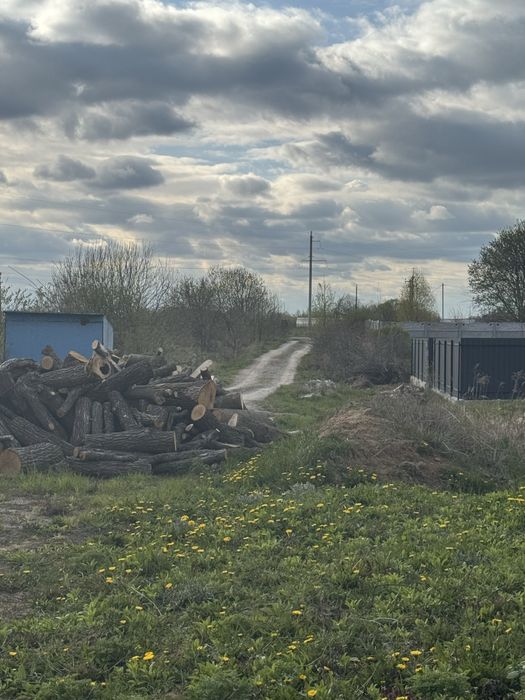 Земельна ділянка 16 соток. Ксаверівка.
