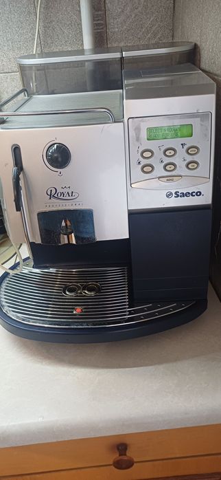 Saeko Royal Professional