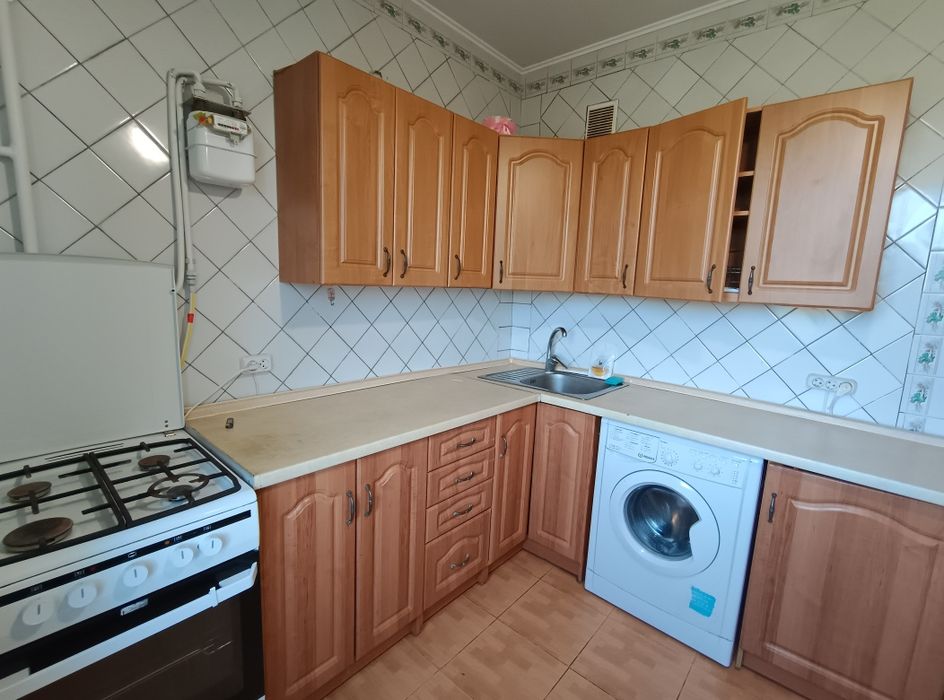 Продаж 2-х кімнатної квартири