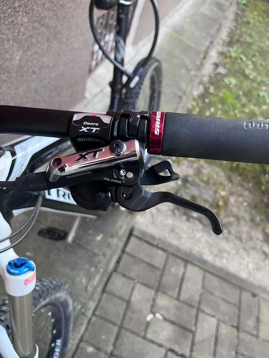 Rower Trek REMEDY 8 E 17.5