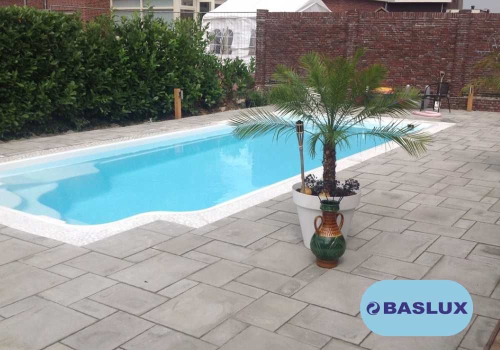 Basen ogrodowy wkopywany 6,00x3,00x1,40 komplet PRODUCENT PROMOCJA !