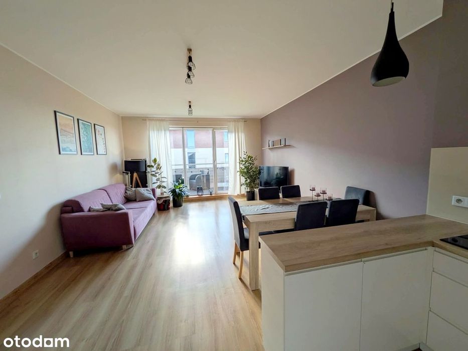 Mieszkanie – Katowice - Widok 3