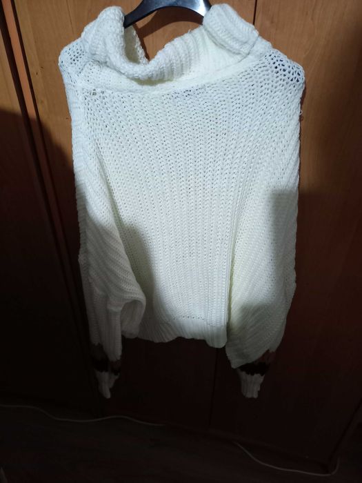 sprzedam sweter damski