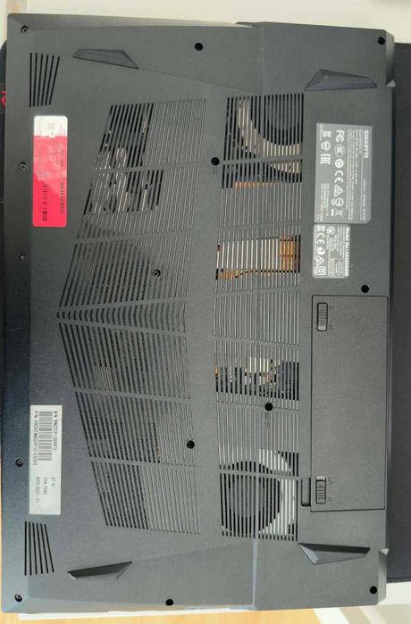 Laptop Gameingowy, RTX 3060, 17 cali