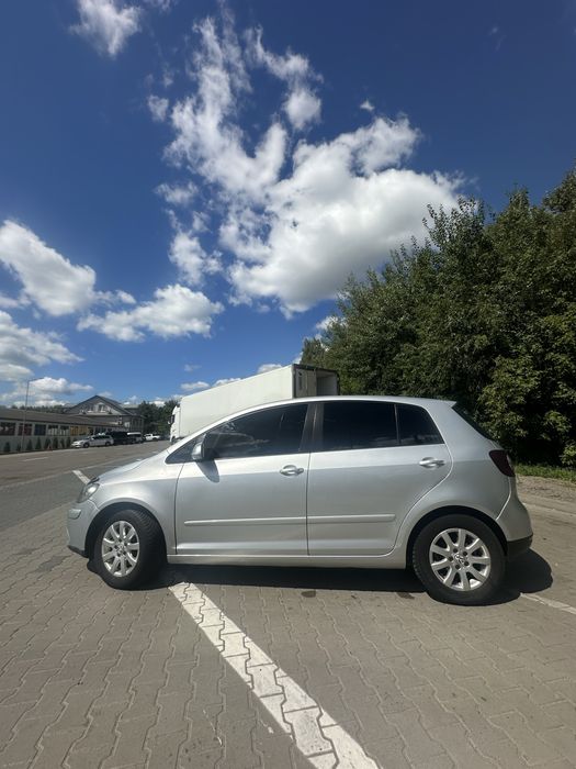 Volkswagen Golf Plus 2005 VIN WVWZZZ1KZ6W532976 фото оголошення 7 з 16