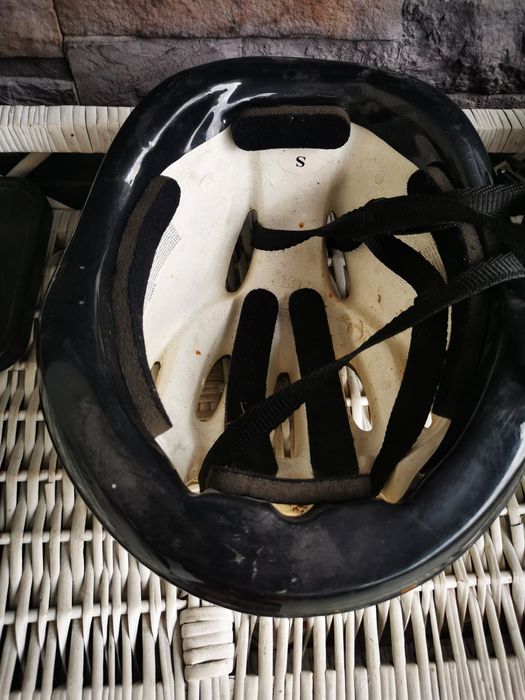 Kask na rower różne