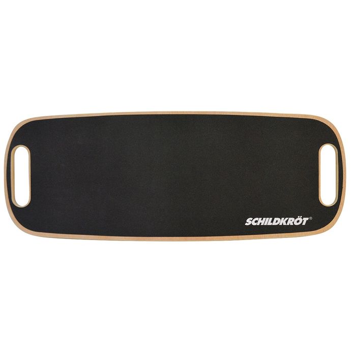 Drewniana deska do balansowania schildkrot - trickboard