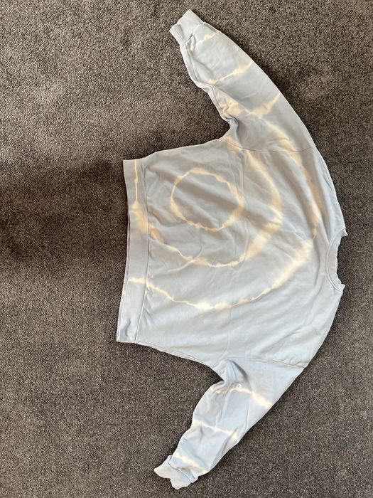 Bluza bershka damska