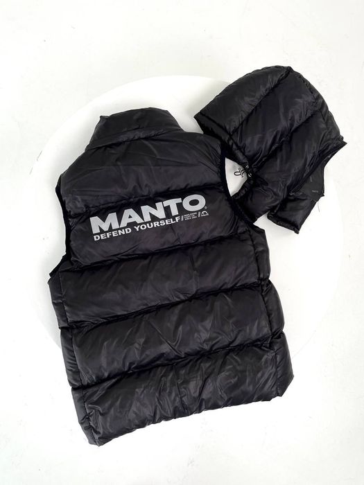 Жилет Manto+Подарок