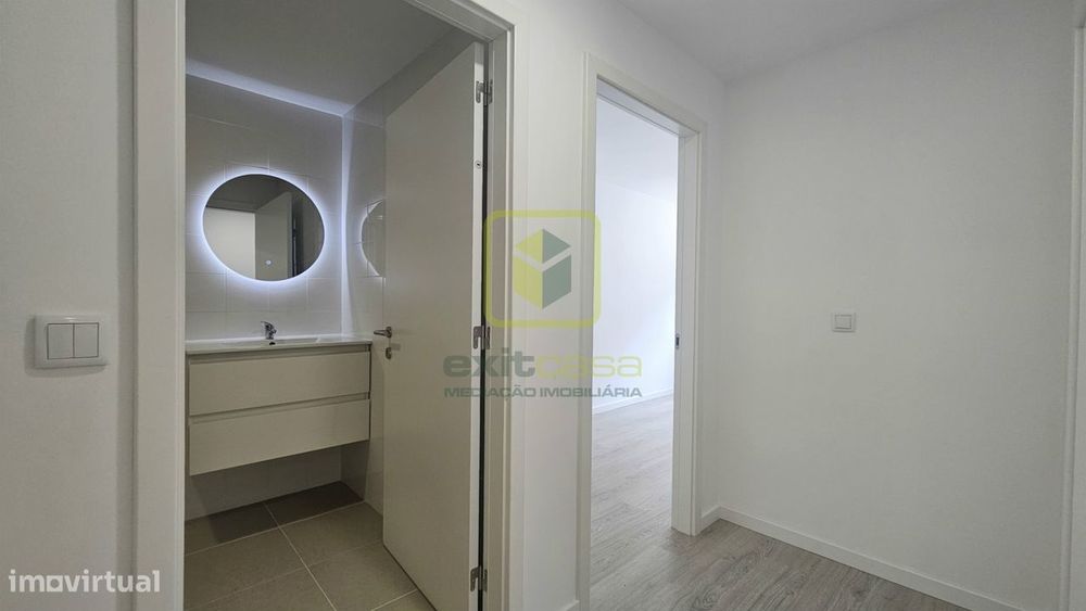 Apartamento T2 a 5 minutos do Centro de Aveiro e da Universidade