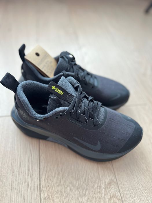 Nike React X Infinity Run 4