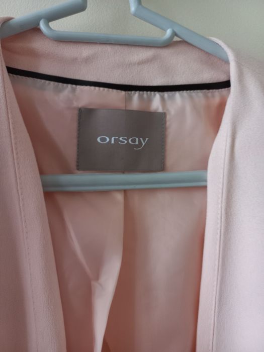 Letni żakiet Orsay r.40