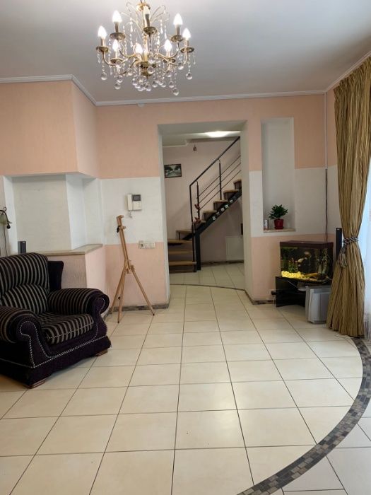 Дом в районе 13 ст.Б.Фонтана