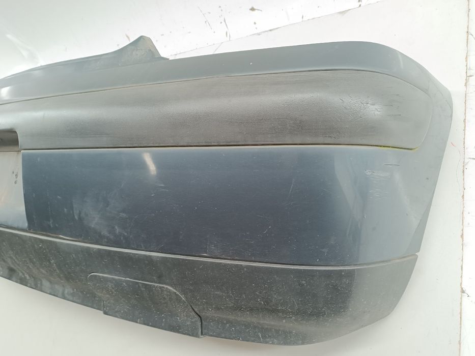 Para Choques Traseiro - SEAT IBIZA III (6K1) | 99 - 02