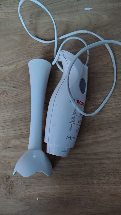 Blender ręczny bosch