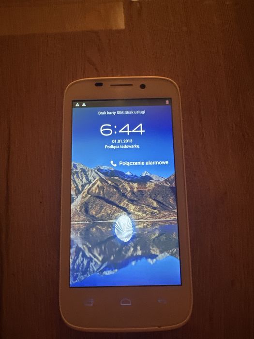 Telefon Infinix X450