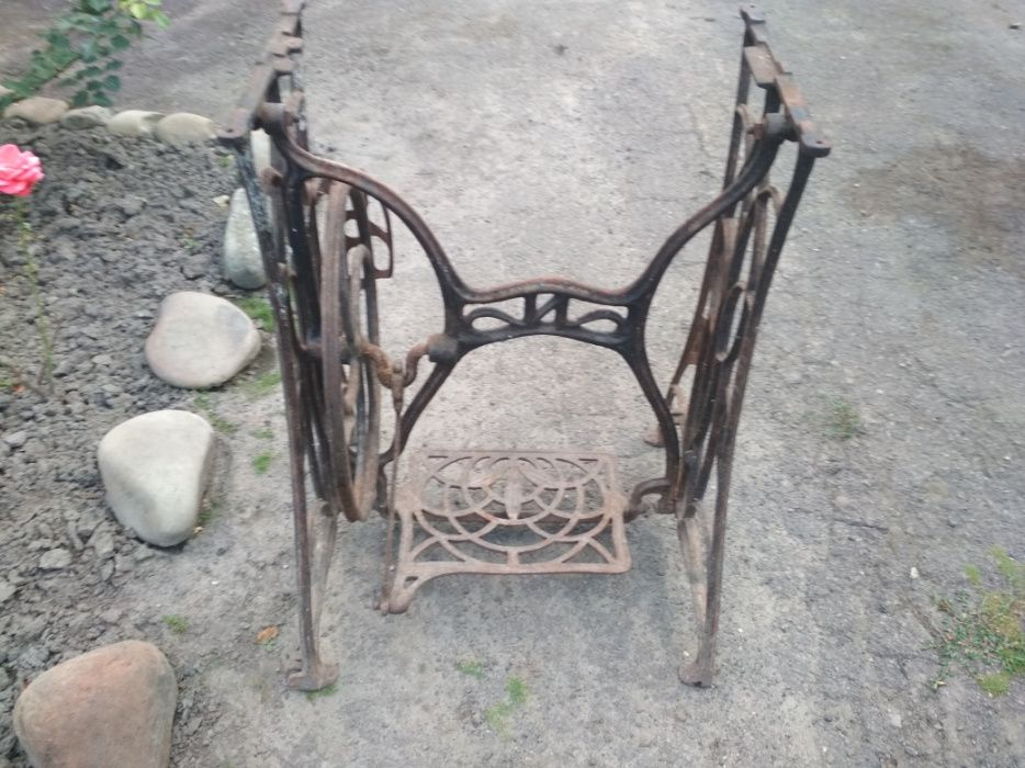 Станина швейная машинка