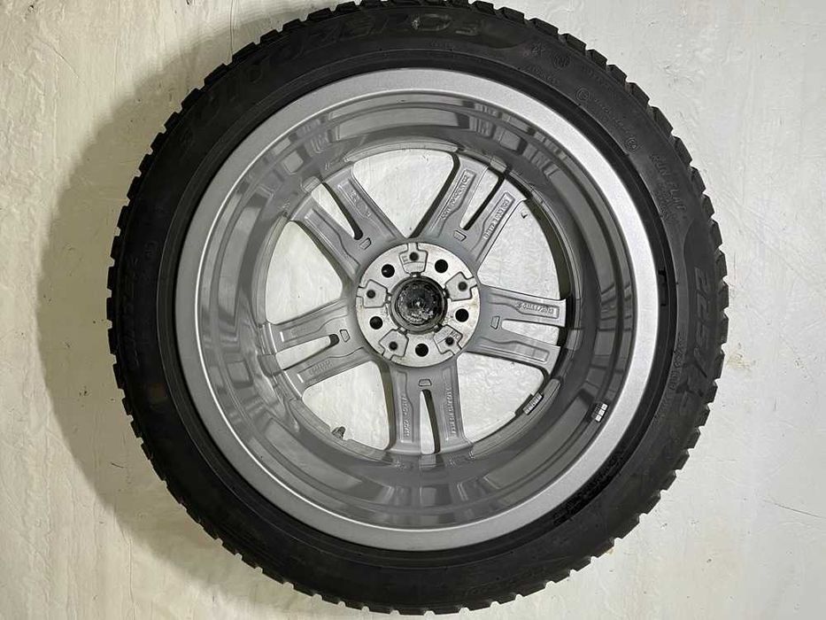 Felga  BMW 17" Seria: 1' F40, Seria: 2' F44 nr mag. 0/821